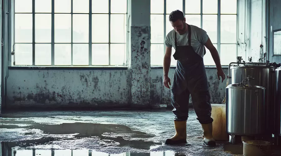 Best Practices for Creating a Home Water Damage Emergency Plan