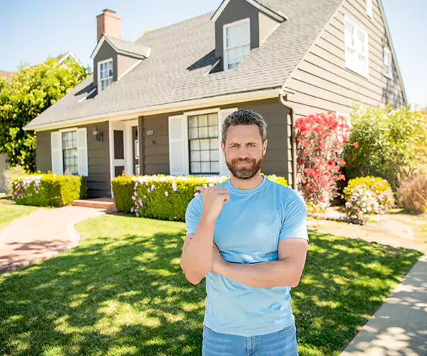 Flood Restoration in Boise City, ID