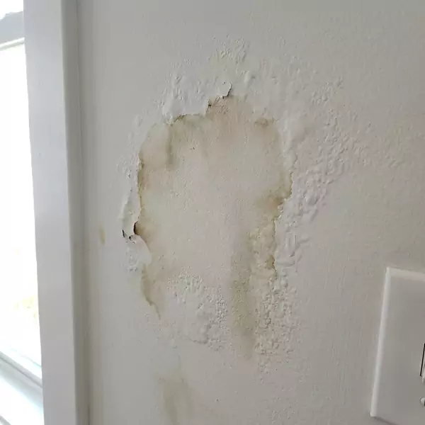 Expert Drywall Water Damage Repair in Boise City, ID