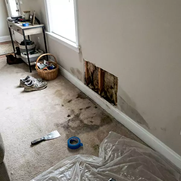 Fire Damage Restoration in Boise City, ID