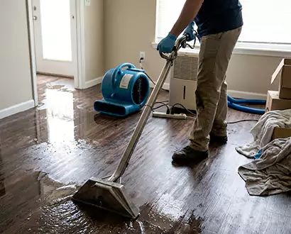 Flood Restoration in Boise City