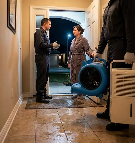 Your Trusted 24 7 Restoration Partner in Boise City, ID