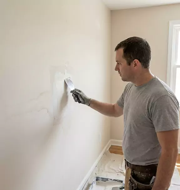 Professional Drywall Water Damage Repair in Boise City, ID