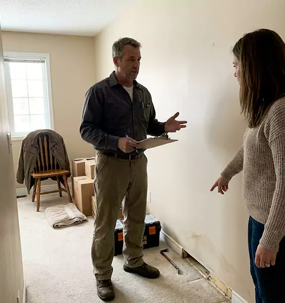 Expert Fire Damage Restoration in Boise City, ID