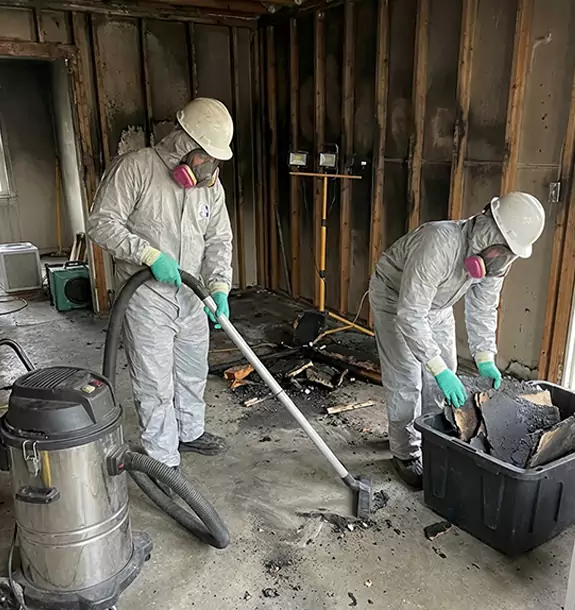 Expert Fire Restoration Services in Boise City, ID