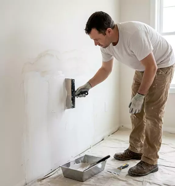 Reliable Solutions for Water Damaged Drywall in Boise City, ID