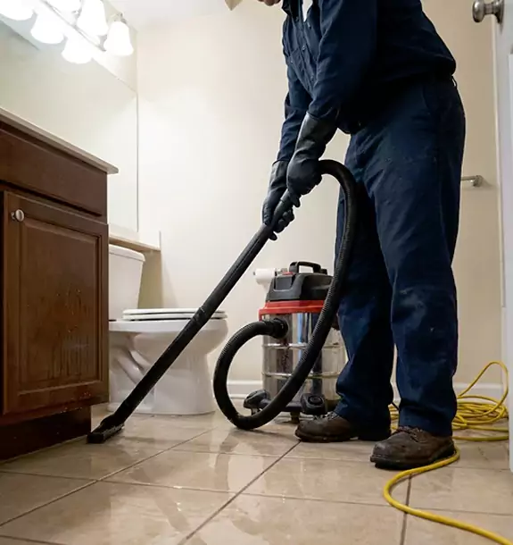 Specializing in Flooded Bathroom Solutions in Boise City, ID