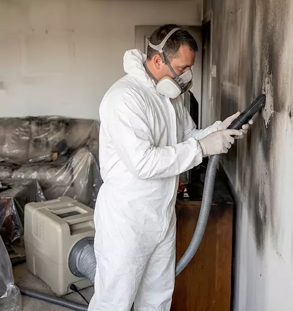Expert Smoke Cleaning in Boise City, ID