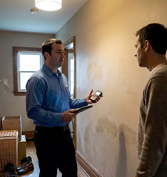 Expert Water Mitigation Services in Boise City, ID