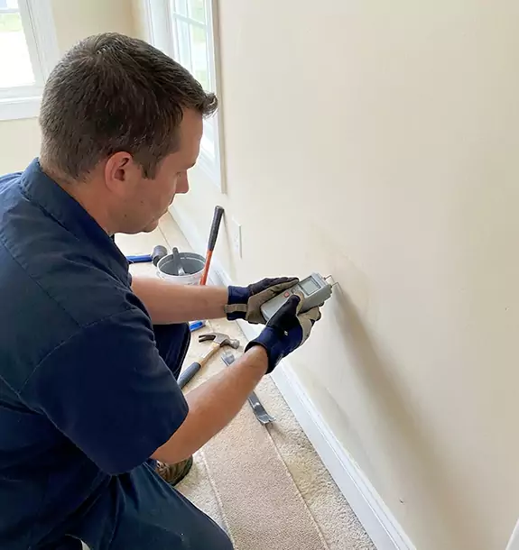 Your Trusted Water Mitigation Company in Boise City, ID