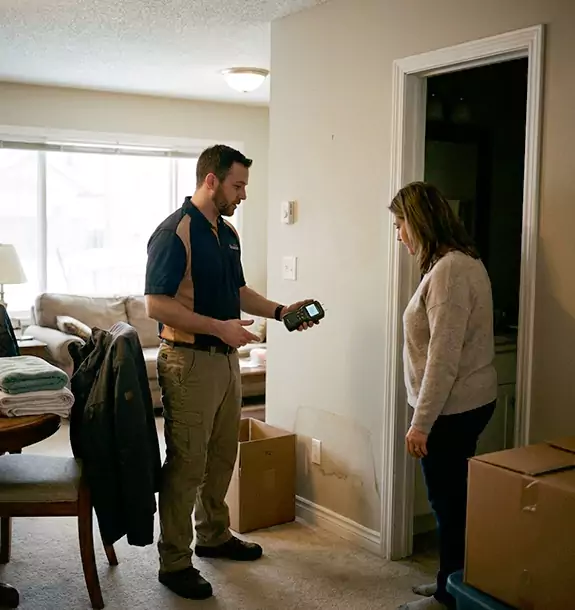 Your Trusted Water Remediation Partner in Boise City, ID