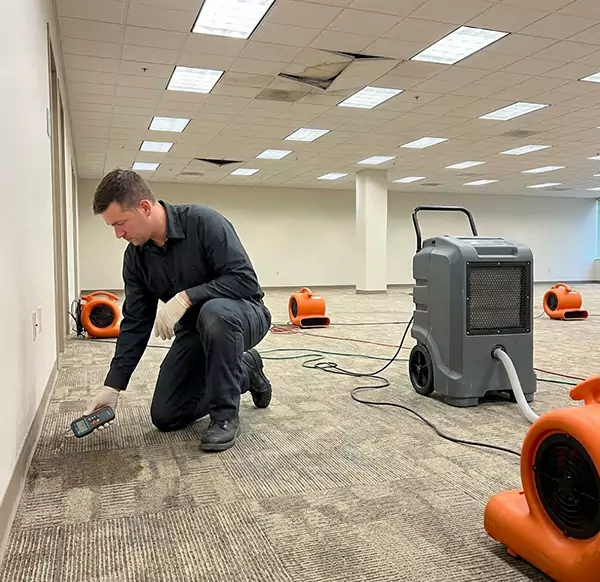 Why Businesses Choose Boise Water Restoration Pro for Commercial Water Damage in Boise City, ID?