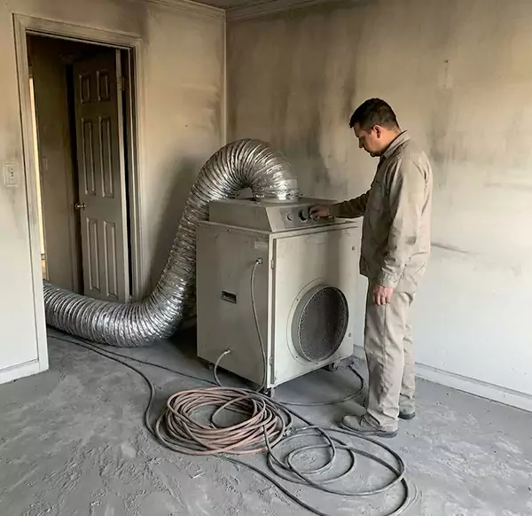 Why Choose Boise Water Restoration Pro for Smoke Cleaning in Boise City, ID?