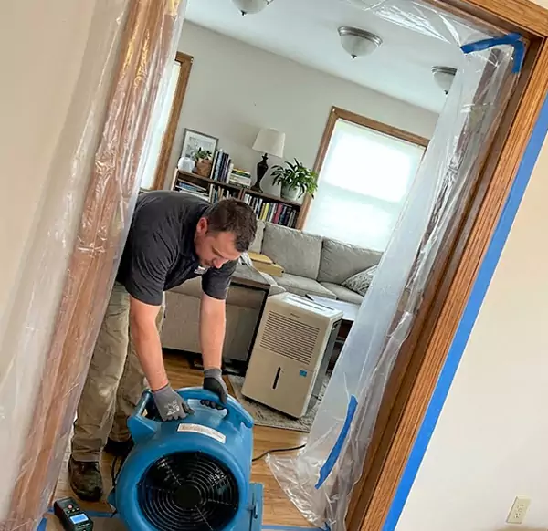 Why Choose Boise Water Restoration Pro for Water Mitigation in Boise City, ID?