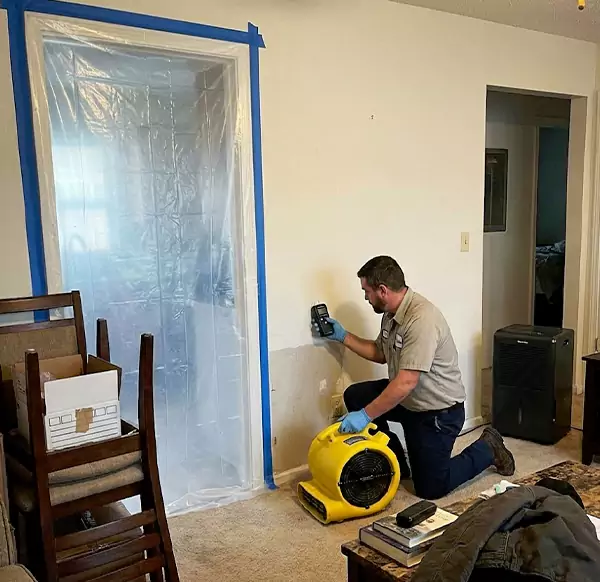 Why Homeowners & Businesses Choose Boise Water Restoration Pro for Water Remediation in Boise City, ID?